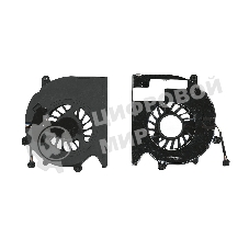 Вентилятор (кулер) для ноутбука HP EliteBook 8540 8540P 8540W