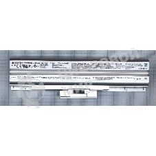 Аккумуляторная батарея для ноутбука Sony Vaio VGN-AW, CS FW 4400mAh серебристый