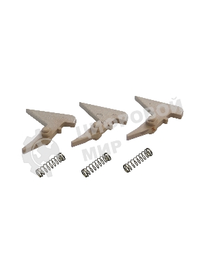 Сепаратор Cet CET6192 (AE04-4059) для Ricoh Aficio 1515