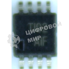 Контроллер TPS3306-25DGKRG4