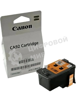 Печатающая головка Canon QY6-8018/QY6-8006/0694C002 цветная для Canon Pixma G1400, G1410, G1411, G1415, G2400, G2410, G2411, G2415, G3400, G3410,G3411, G3415