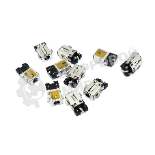 Разъем для ноутбука Acer Aspire 3 A315-55G комплект 10 штук.