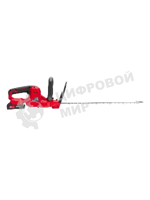 Кусторез аккумуляторный MTX HT-510, нож 510 мм, Li-Ion, 20 В