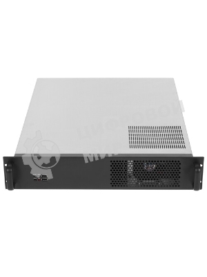 Серверный корпус ExeGate Pro 2U550-04 (RM 19