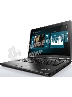 Система охлаждения для ноутбука Lenovo ThinkPad Yoga 11E