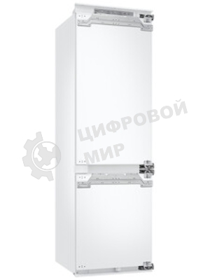 Встраиваемый холодильник Samsung BRB80F26DEF0EO 2-хкамерн.