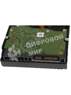 Жесткий диск Western Digital 8Tb Purple SATA III, 5640- rpm, 256Mb, 3.5