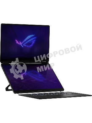 Ноутбук Asus ROG Zephyrus Duo 16 GX651AR-SR058W/16