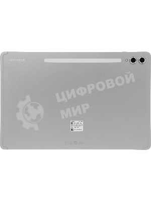 Планшет Samsung Galaxy Tab S10+ BSM-X826 12.4