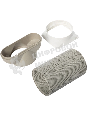 Кондиционер мобильный Ballu Twinkle BPAC-09 DWR/N6 Red
