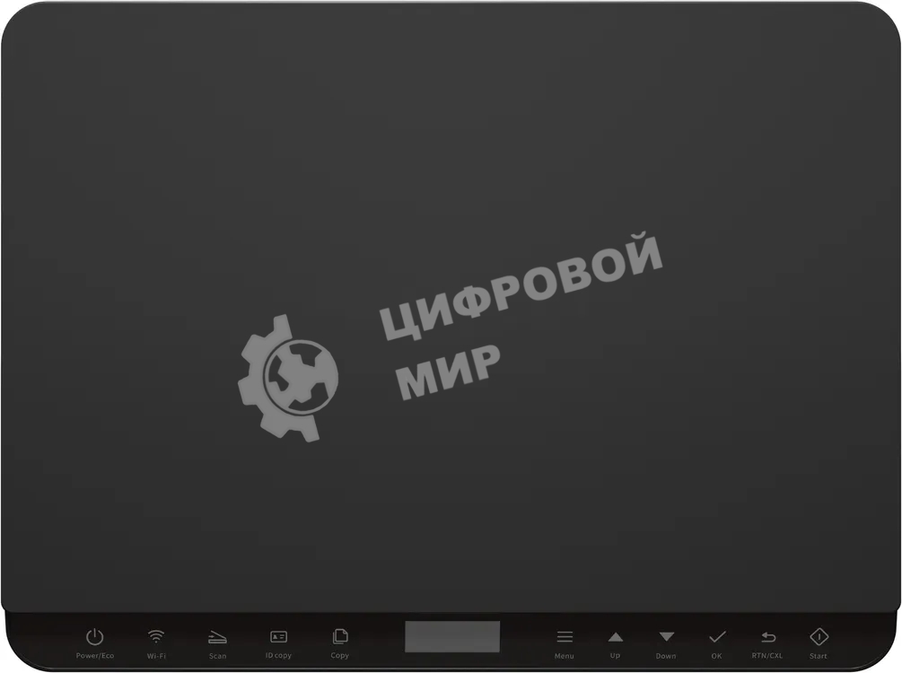 МФУ лазерный Pantum BM2307NW A4 Net WiFi