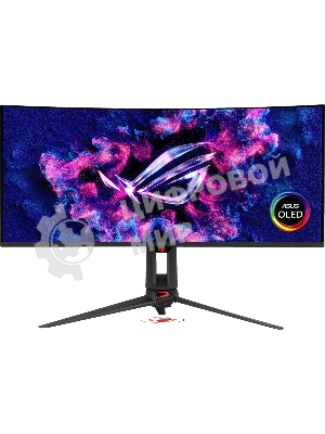 Монитор Asus 34