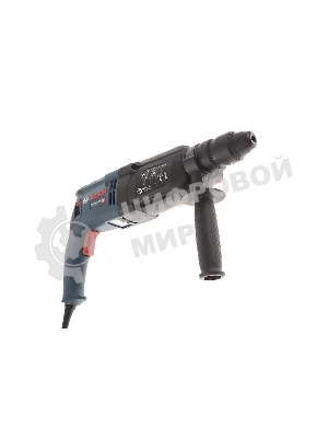 Перфоратор Bosch GBH 2-28 F SDS-plus 0611267600 880 Вт, БСП, 3.2Дж, 2,9кг, 3реж, L-Case