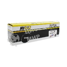 Тонер-картридж Hi-Black (HB-46508736) для OKI C332/MC363, Bk, 3,5K