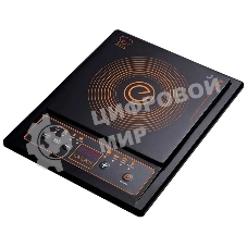 Плита настольная индукционная Energy EN-919, 2000 Вт, 6 режимов приготовления