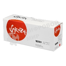 Картридж Sakura TK5240M для Kyocera Mita ECOSYS p5026cdn/p5026cdw/m5526cdn/m5526cdw, пурпурный, 3 000к.