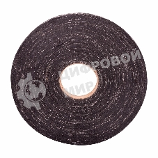 Изолента ХБ Rexant 15 х 0,35 мм, (ролик 50 м/500 г) (1-ПОЛ)