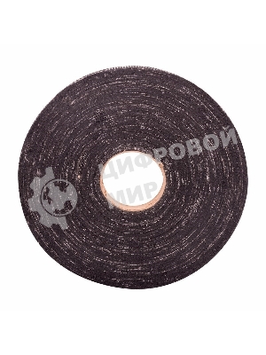 Изолента ХБ Rexant 15 х 0,35 мм, (ролик 50 м/500 г) (1-ПОЛ)