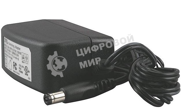 Блок питания Hikvision ADS-12FG-12N 12012EPG