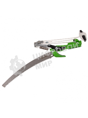 Сучкорез Palisad штанговый со стальной тулейкой