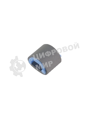 Ролик подхвата CET CET4702 для HP LaserJet P1006/P1102 M125/M126 Pro M104/M132