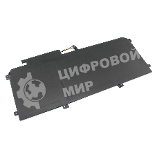 Аккумуляторная батарея для ноутбукa Asus Zenbook UX305FA 11.55V 3610mAh OEM