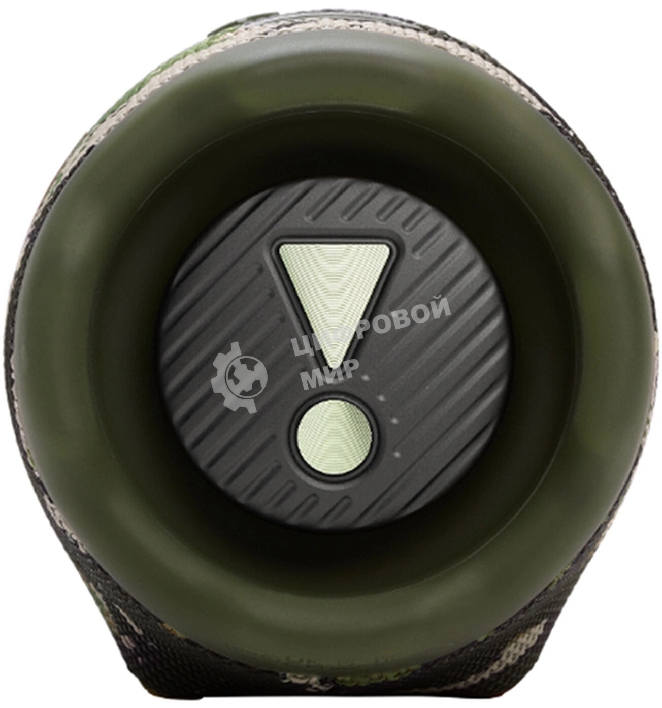 Портативная колонка JBL JBLCHARGE6SQUAD камуфляж