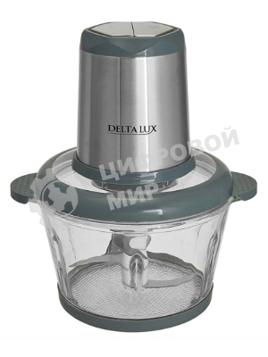 Измельчитель DELTA LUX DE-7404