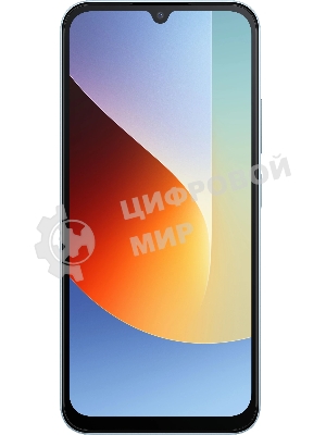 Смартфон Xiaomi Redmi A7 Pro 4Gb, 64Gb, голубой
