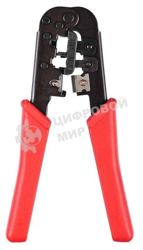 Обжимной инструмент Buro TL-268