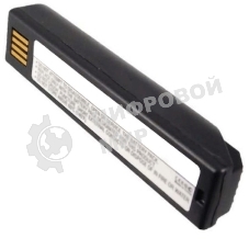Аккумулятор HONEYWELL Battery: Lithium-ion battery for Voyager 1202, 1452g, Xenon 1902, Granit 1911i, Granit 1981i, 3820 and 3820i wireless scanners