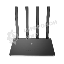 Маршрутизатор Wi-Fi 1200MBPS 1000M DUAL BAND N2 NETIS