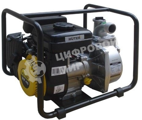 Мотопомпа Huter MP-40