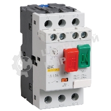 Разъем РРМ78/4(PYF14A) для РЭК78/4(MY4) модульный RRP20D-RRM-4 IEK