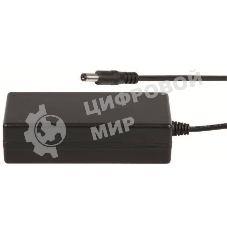 Драйвер LED ИПСН 36Вт 12 В сетевая вилка-блок -JacK 5,5 мм IP20 IEK-eco IEK LSP2-036-12-20-11