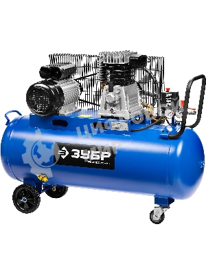 Компрессор ЗУБР 
