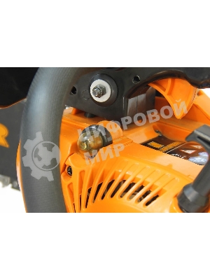 Бензопила Carver RSG 225Х 700Вт 0.1л.с. дл.шины:12