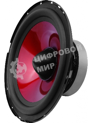 Колонки автомобильные Ural КЛАССИК АС-К1627К 140Вт 92дБ 4Ом 16.5 см (6 1/2 дюйм) (ком.: 2 кол.) компонентные двухполосные