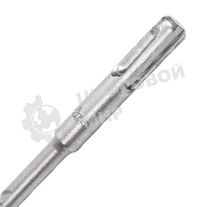 Бур по бетону Matrix, 8 x 260 мм, SDS PLUS