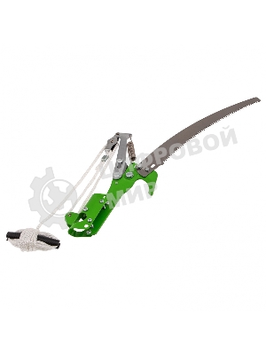 Сучкорез Palisad штанговый со стальной тулейкой