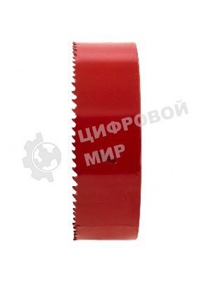 Коронка Matrix BIMETAL, 140 мм