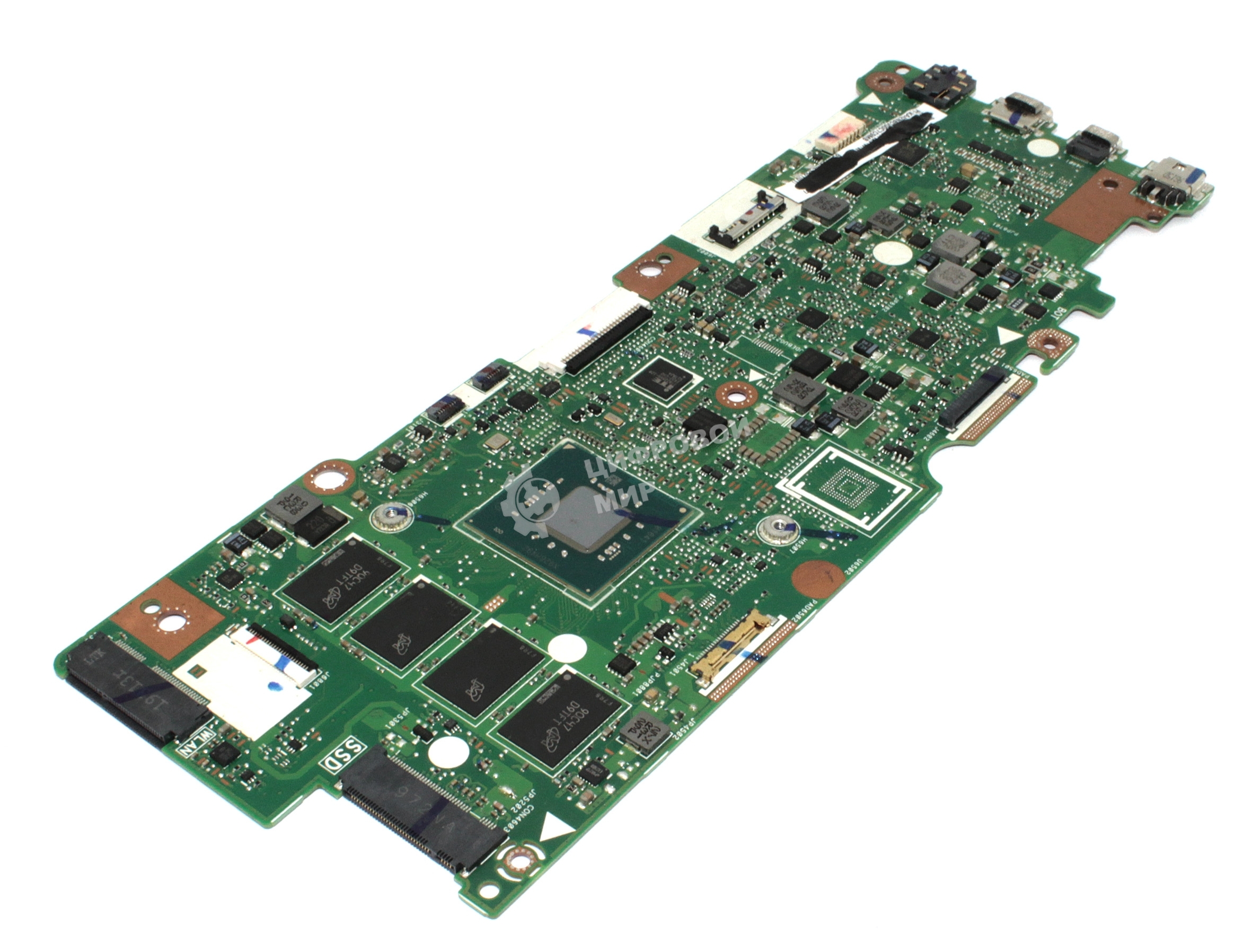 Материнская плата для Asus TP401MA 4G/N4000