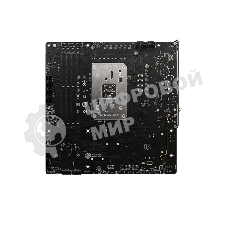Материнская плата MSI B650M PROJECT ZERO, AM5, AMD B650, 4xDDR5, 4xSATA, 2xM.2, 1xPCIe 4.0 x16, 1xPCIe x1, 1xDP, 1xHDMI, 1x 2.5Gb LAN, 2xUSB-A 2.0, 2xUSB 3.2 Gen 1, 3xUSB 3.2 Gen 2, 3x3.5 мм, 7.1, mATX