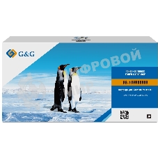 Картридж лазерный GALAGRAND GG-108R00909 черный (2500 стр) для Rank Xerox Phaser 3140/3155/3160B/3160N