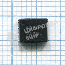 Мосфет 4925N