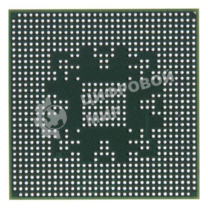 Чип GeForce 8400M GS, G86-743-A2 (new)