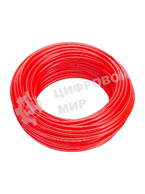 Леска для триммера MTX круглая 2,4 мм х 15 м