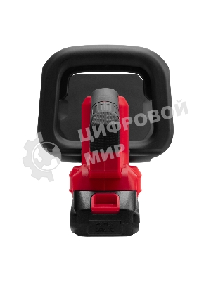 Кусторез аккумуляторный MTX HT-510, нож 510 мм, Li-Ion, 20 В