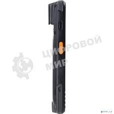 Терминал сбора данных Mertech MovFast S40 (9255) 2D Имидж, Android 13, 4/64 ГБ, USB Type-C, Wi-Fi, Bluetooth