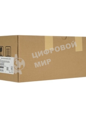 Печка в сборе CET CET421007 (302RV93055) для Kyocera Ecosys M2040dn/2135dn/2635dn/2540dn/2640idw/2735dw